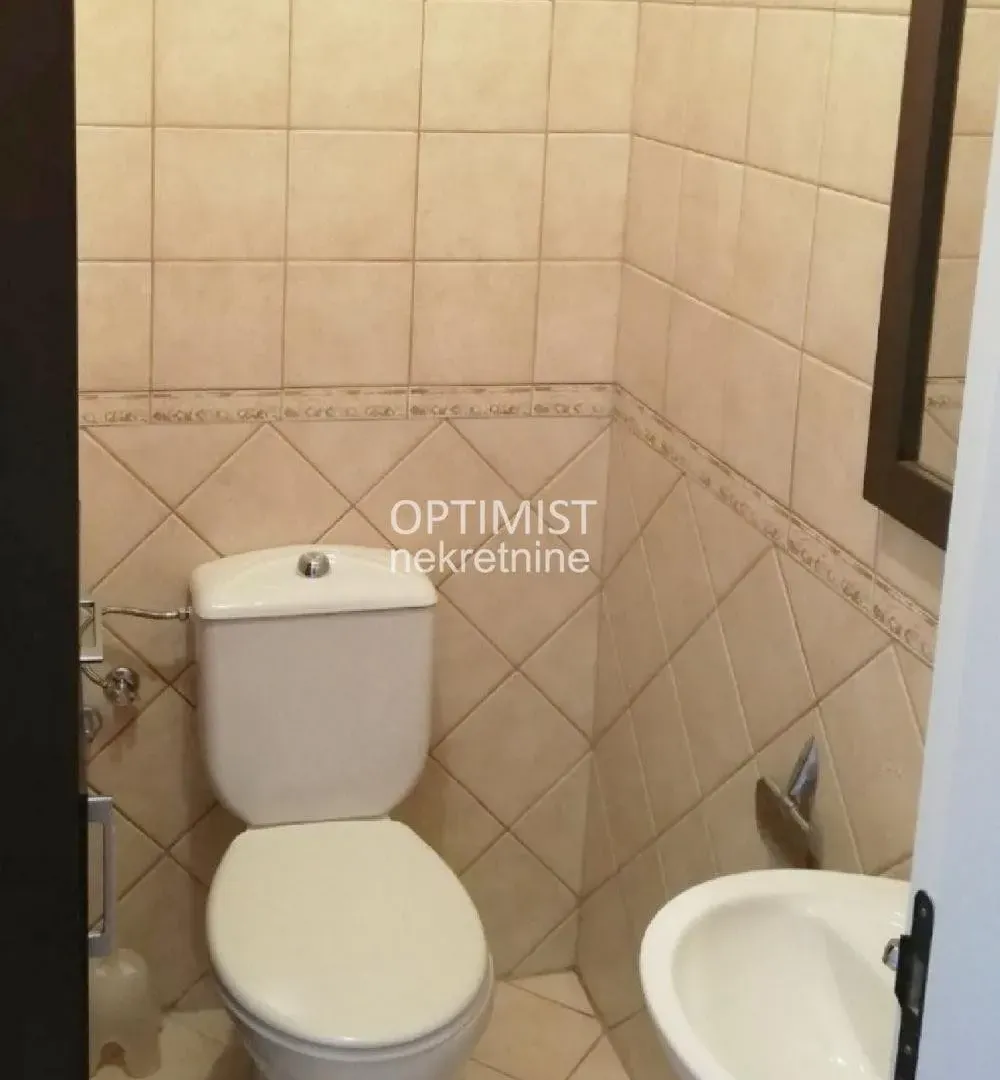 Sale, four bedroom apartment, 117m², Savski Venac, Beograd