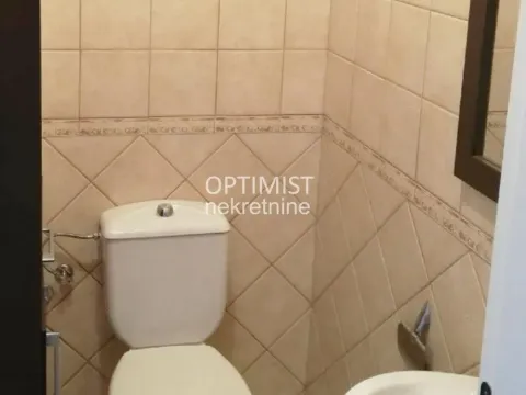 Prodaja, četvorosoban stan, 117m², Savski Venac, Beograd - image 18