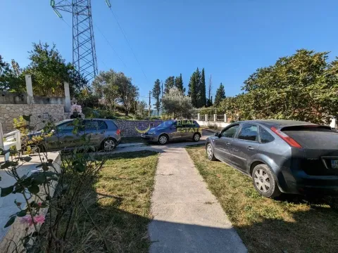 Izdavanje, kuća, 60m², Bar, Crna Gora - image 7