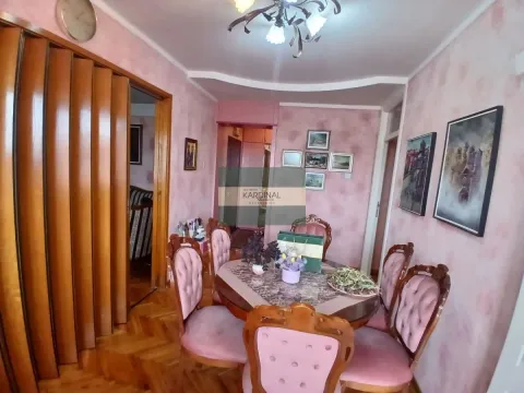Prodaja, trosoban stan, 73m², Centar, Jagodina - image 28