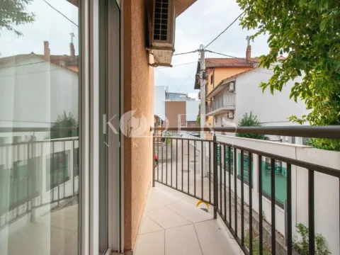 Rent, one bedroom apartment, 40m², Dalmatinska ulica, Podgorica - image 8