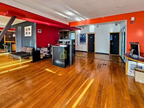 Izdavanje, poslovni prostor, 222m², Centar, Podgorica - image 8