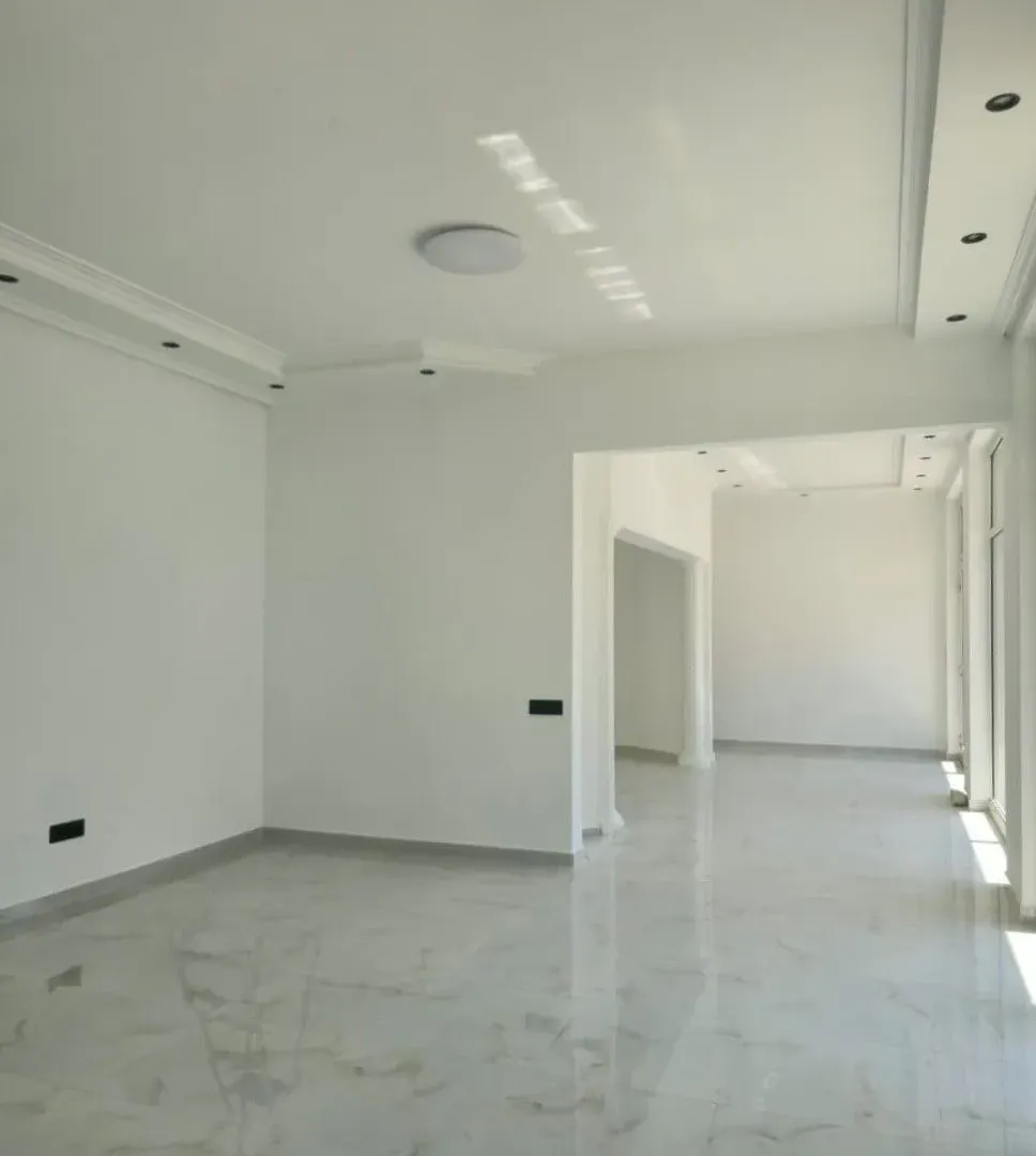 Rent, office space, 59m², Ljubović, Podgorica