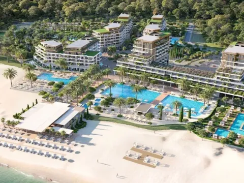 Sale, studio apartment, 40m², Velika Plaža, Ulcinj - image 2