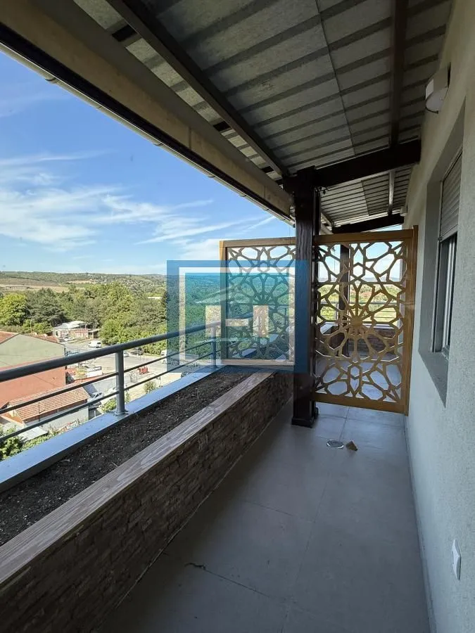 Prodaja, jednosoban stan, 77m², Vašarište, Jagodina