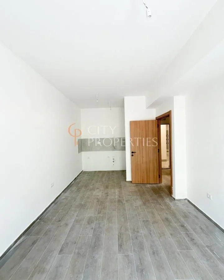 Prodaja, stan, 35m², Zabjelo, Podgorica