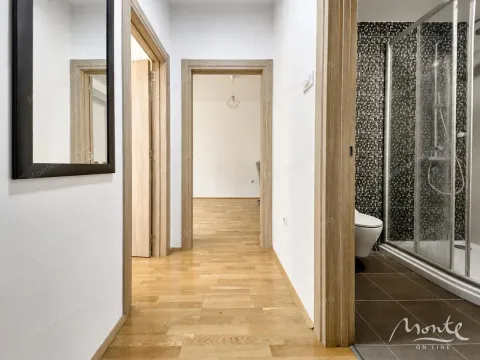 Prodaja, jednosoban stan, 53m², Ljubović, Podgorica - image 13