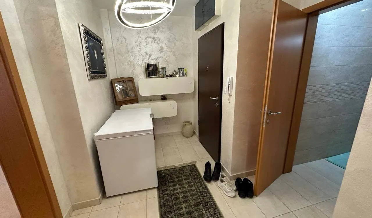 Sale, two bedroom apartment, 90m², Rozino, Budva