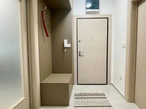 Rent, one bedroom apartment, 46m², Stara Varoš, Podgorica - image 17