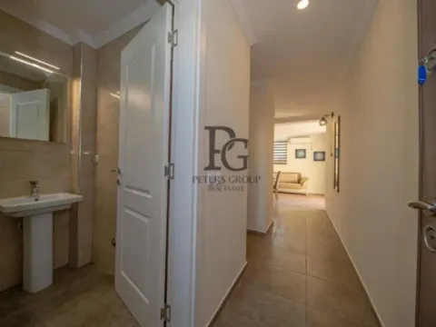 Izdavanje, jednosoban stan, 55m², Zeleni Pojas, Bar - image 5