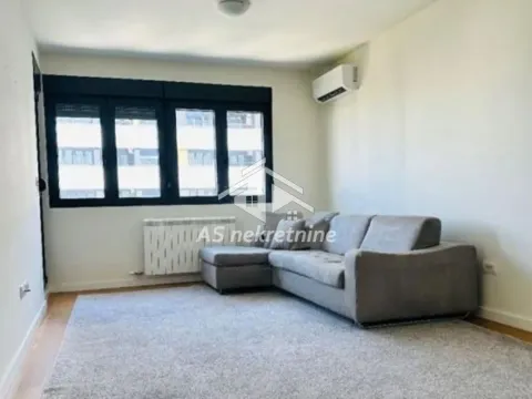 Rent, two bedroom apartment, 48m², Čukarica, Beograd - image 1