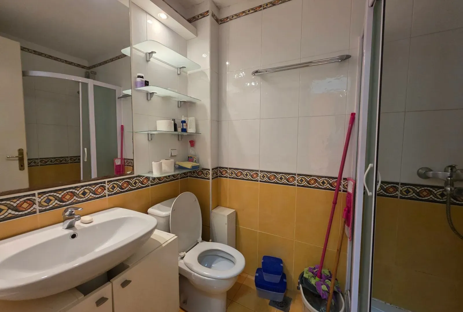 Sale, two bedroom apartment, 70m², Budva, Crna Gora