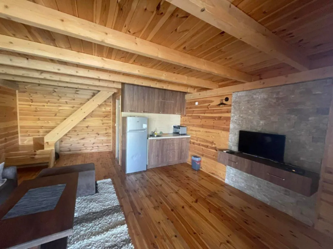 Prodaja, dvosoban stan, 100m², Ada Bojana, Ulcinj
