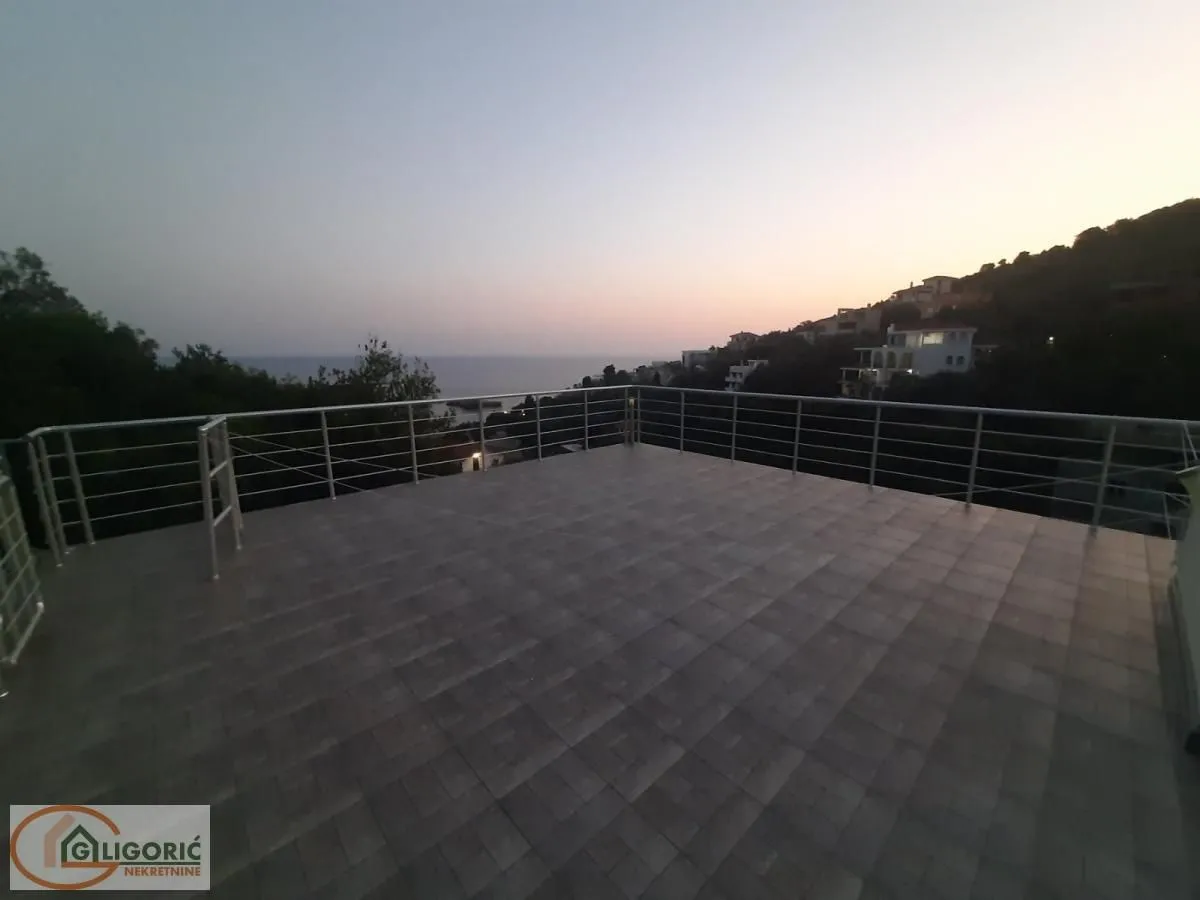 Sale, two bedroom apartment, 88m², Ulcinj, Crna Gora