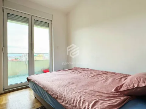 Izdavanje, jednosoban stan, 55m², Stari Aerodrom, Podgorica - image 5