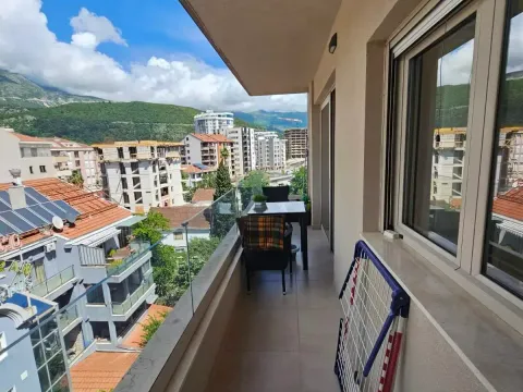 Prodaja, trosoban stan, 110m², Centar, Budva - image 10
