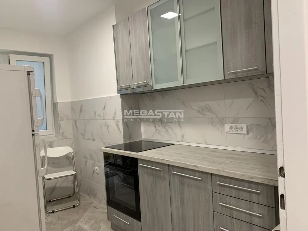 Rent, two bedroom apartment, 61m², Slavija, Vračar Sve Podlokacije