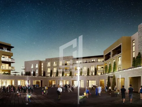 Prodaja, jednosoban stan, 57m², Podgorica, Crna Gora - image 5