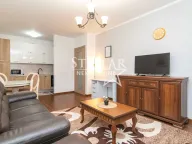 Izdavanje, jednosoban stan, 49m², Master Kvart, Podgorica - image 1