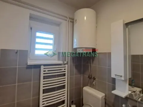 Izdavanje, stan, 26m², Centar, Novi Sad - image 9