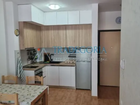 Prodaja, jednosoban stan, 41m², Bečići, Budva - image 7