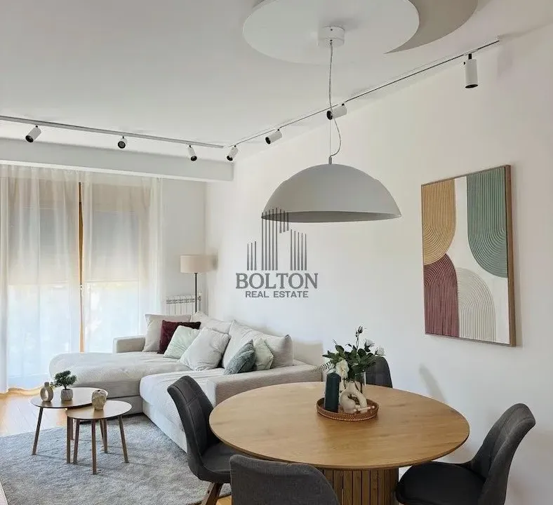 Izdavanje, dvosoban stan, 46m², Zemun Sve Podlokacije, Beograd