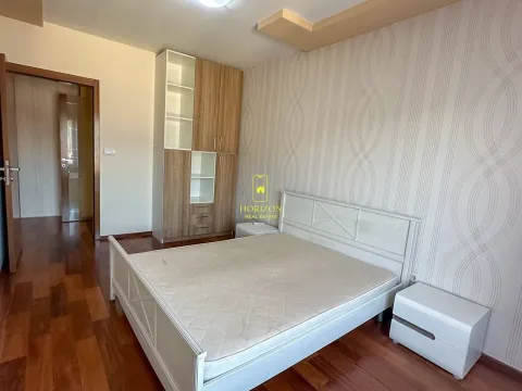 Rent, two bedroom apartment, 75m², Centar, Podgorica - image 7