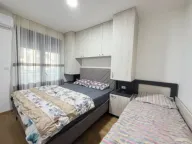 Izdavanje, jednosoban stan, 50m², City Kvart, Podgorica - image 6