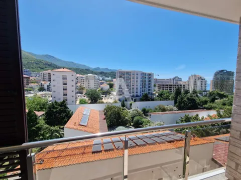 Prodaja, trosoban stan, 94m², Bečići, Budva - image 7