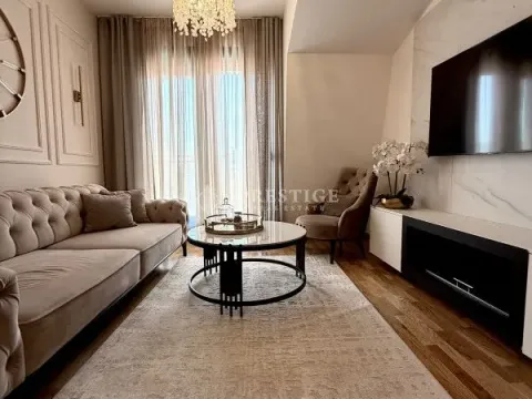Rent, one bedroom apartment, 49m², Zabjelo, Podgorica - image 2