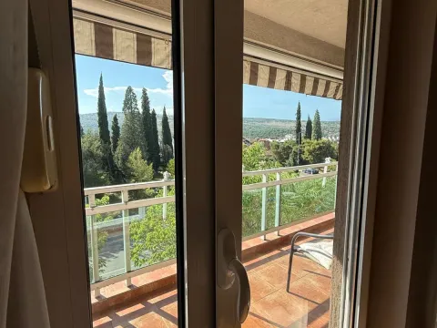 Izdavanje, dvosoban stan, 74m², Blok 9, Podgorica - image 8