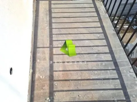 Sale, three bedroom apartment, 111m², Pantelej, Niš - image 6