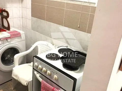 Rent, one bedroom apartment, 30m², Uciteljsko Naselje, Zvezdara Sve Podlokacije - image 8