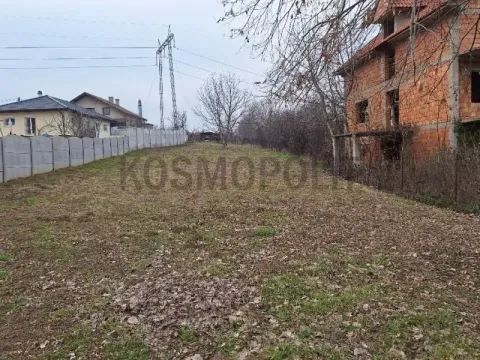 Prodaja, plac, 1050m², Boleč, Grocka - image 5