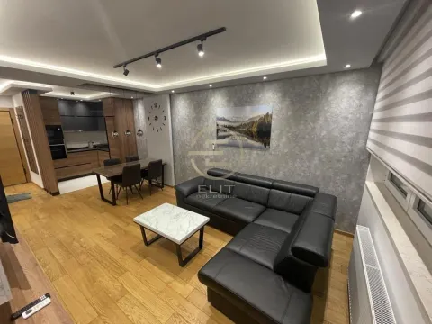 Izdavanje, dvosoban stan, 48m², Bulevar Oslobodjenja, Novi Sad Sve Podlokacije - image 6