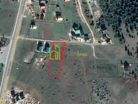 Prodaja, plac, 1825m², Žabljak, Crna Gora - image 3