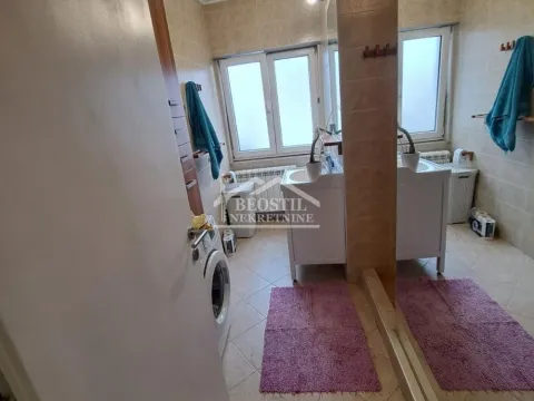 Izdavanje, dvosoban stan, 61m², Novi Beograd Sve Podlokacije, Beograd - image 11