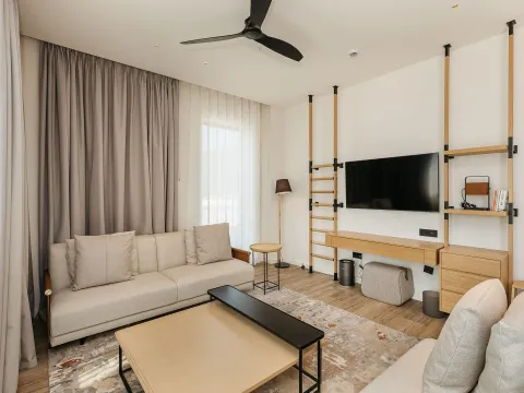 Prodaja, dvosoban stan, 199m², Porto Montenegro, Tivat - image 3