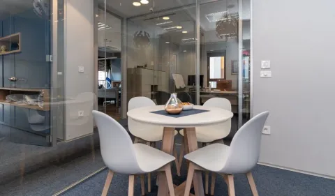 Sale, office space, 156m², Preko Morače, Podgorica - image 6