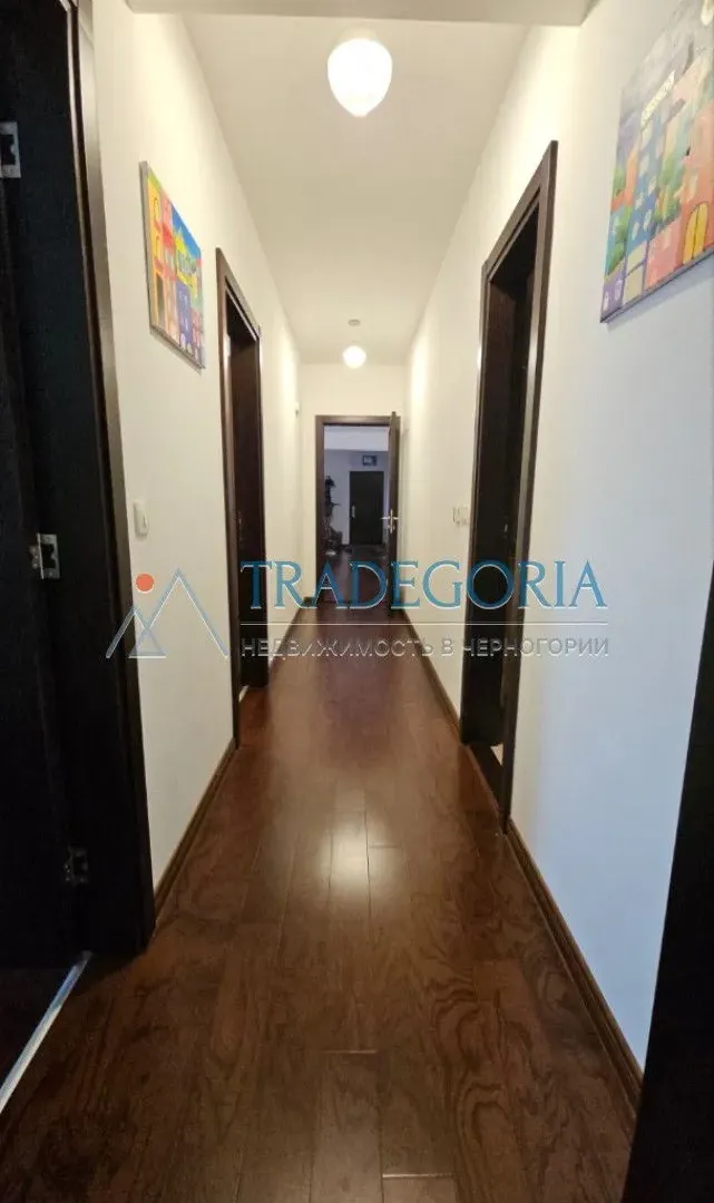 Prodaja, trosoban stan, 151m², Bar, Crna Gora