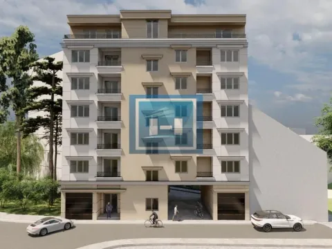 Prodaja, dvosoban stan, 80m², Centar, Ćuprija - image 5