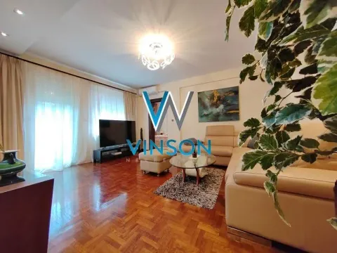 Izdavanje, trosoban stan, 73m², Grbavica, Novi Sad Sve Podlokacije - image 6