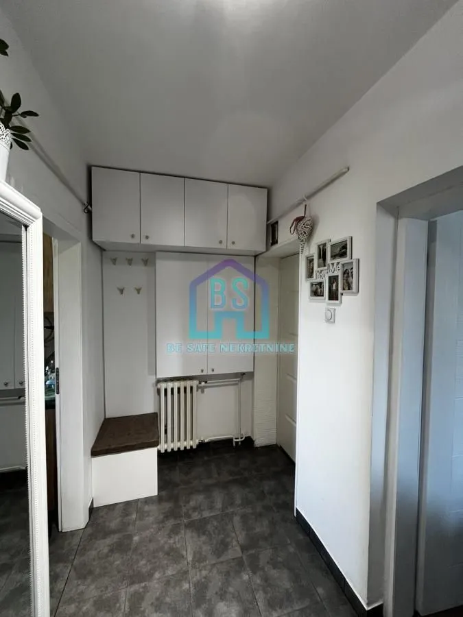 Prodaja, trosoban stan, 58m², Sremski Karlovci, Novi Sad