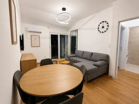 Rent, one bedroom apartment, 40m², Zagorič, Podgorica - image 4