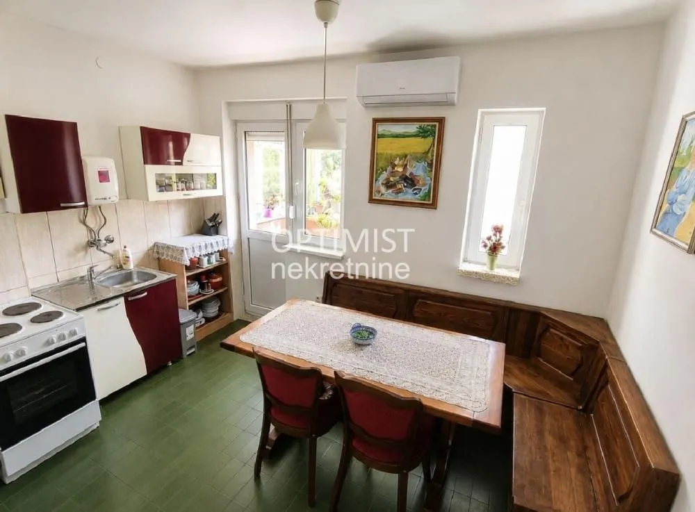 Prodaja, dvosoban stan, 65m², Lekino Brdo, Voždovac Sve Podlokacije