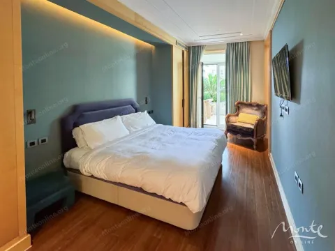 Prodaja, jednosoban stan, 80m², Porto Montenegro, Tivat - image 4