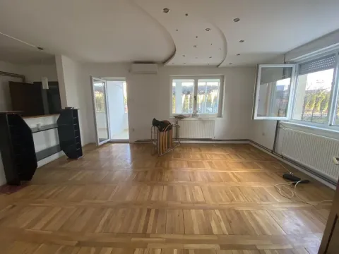 Izdavanje, trosoban stan, 100m², Veternička rampa, Novi Sad Sve Podlokacije - image 2