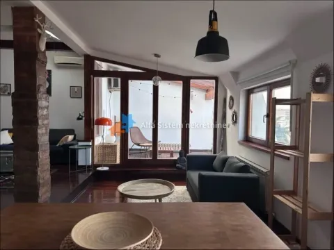Rent, three bedroom apartment, 87m², Čubura, Beograd - image 6