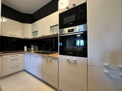 Prodaja, dvosoban stan, 77m², New City, Podgorica - image 5