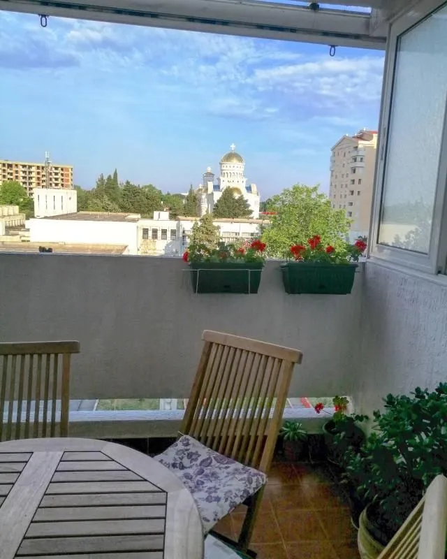 Sale, three bedroom apartment, 112m², Bar, Crna Gora
